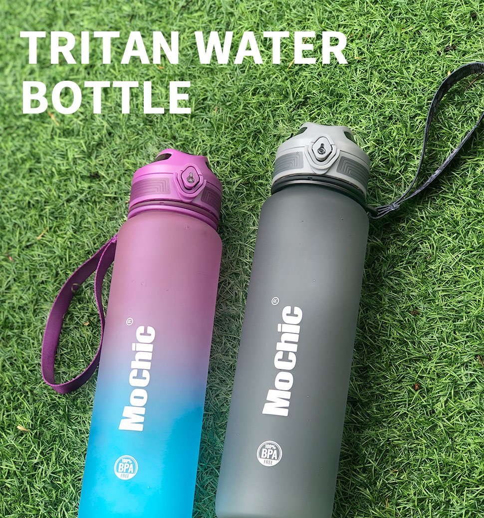 Buy Wholesale China 450ml Leak Proof Bpa Free Tritan Travel Outdoor Sports Kids  Water Bottles With Straw And Handle & Kids Water Bottles at USD 1.69